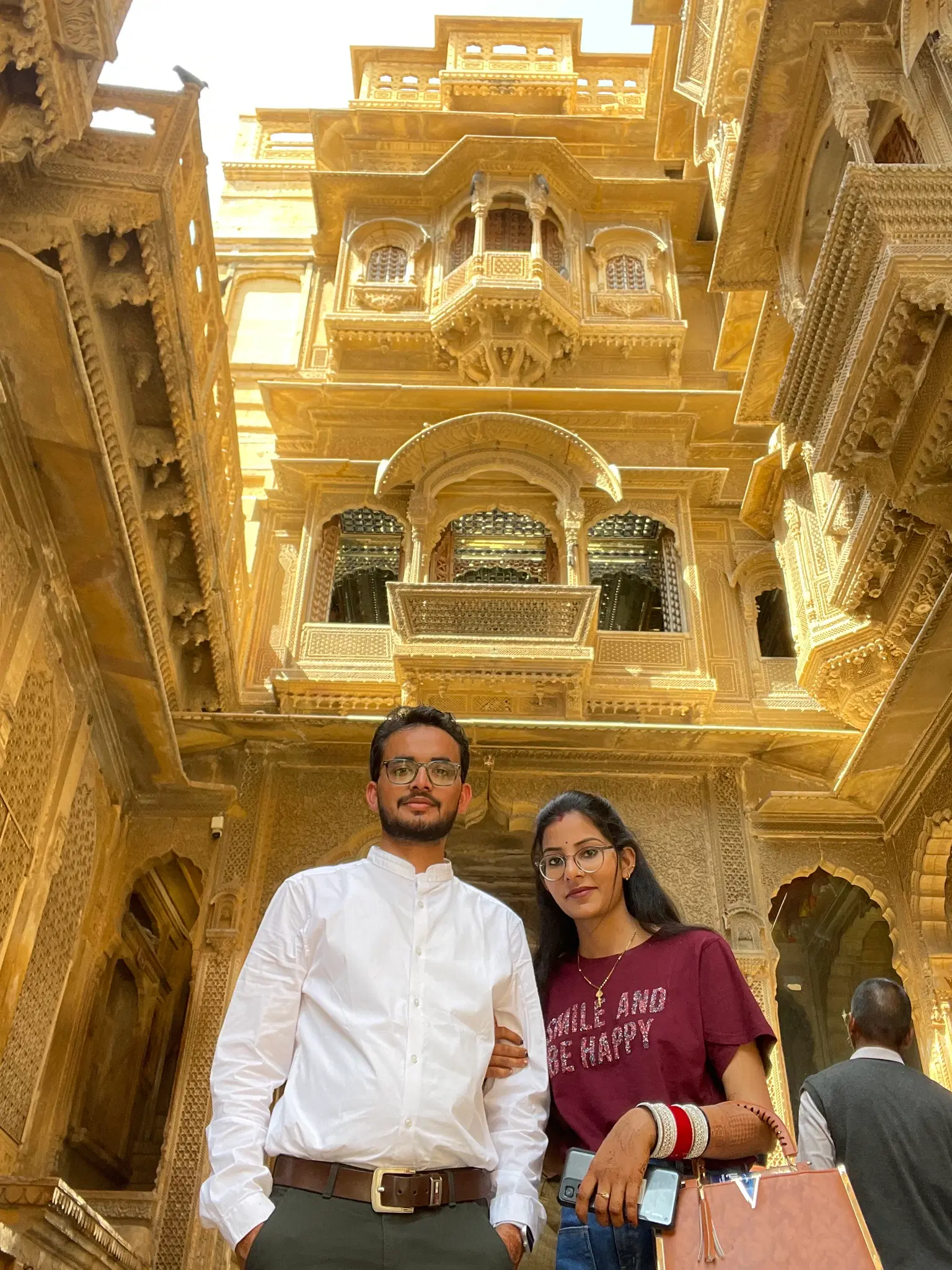 Photo from Khushwant Singh Yadav's trip