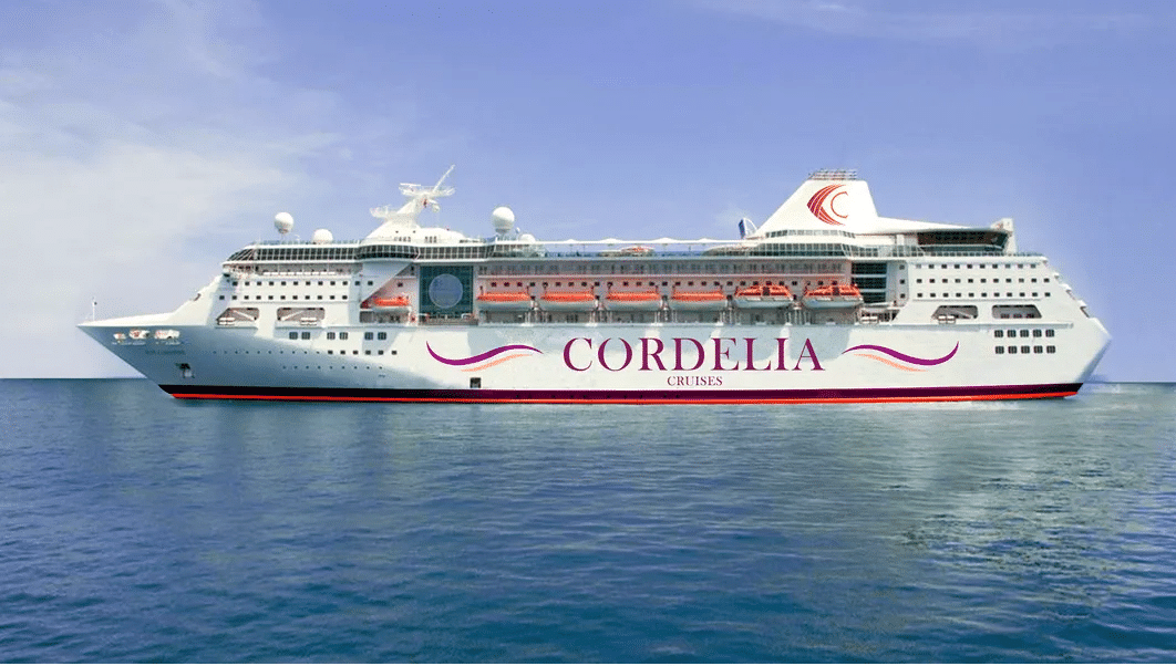 Goa Premium Cruises