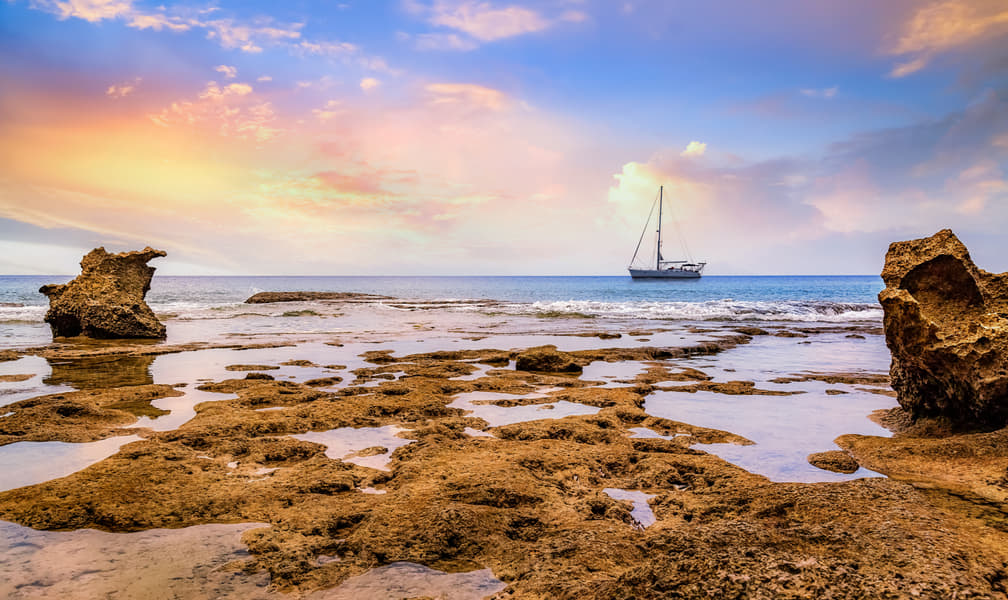 Andaman Romantic Getaway Image