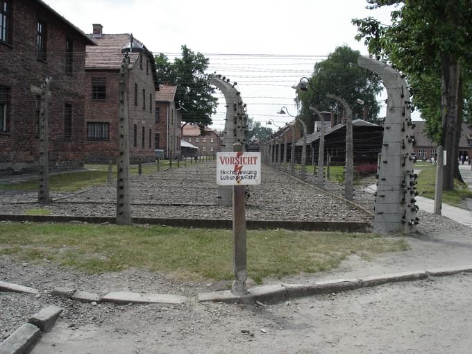 Auschwitz