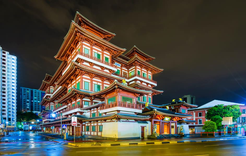 Exotic Sri Lanka | Couple Special Image