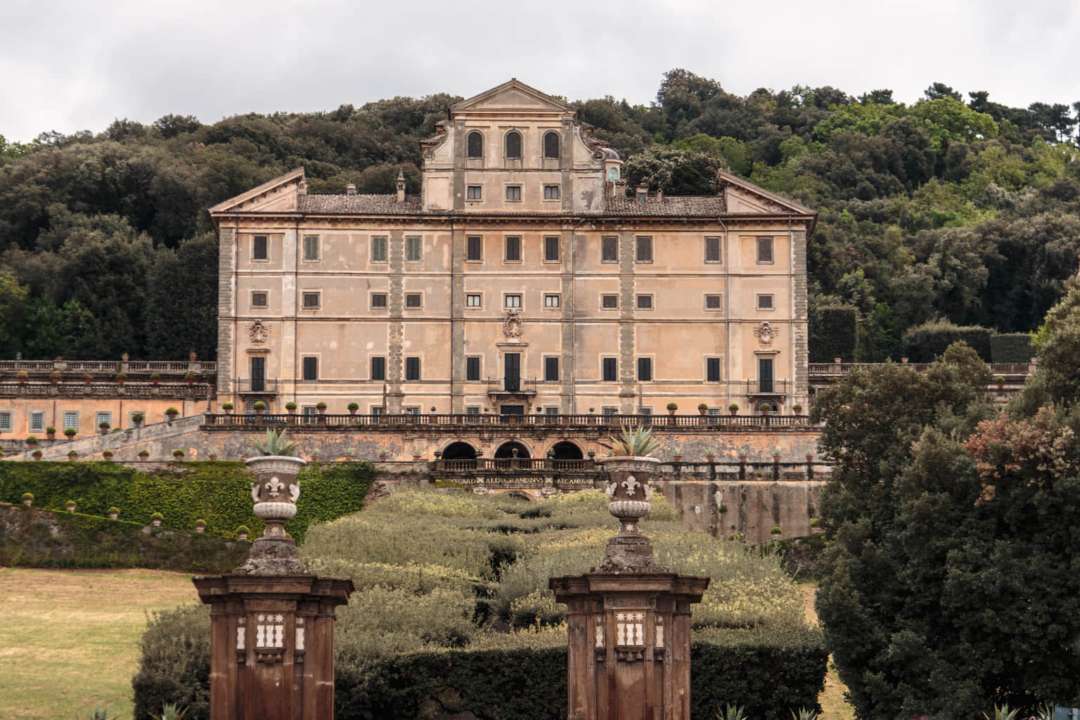 Villa Torlonia
