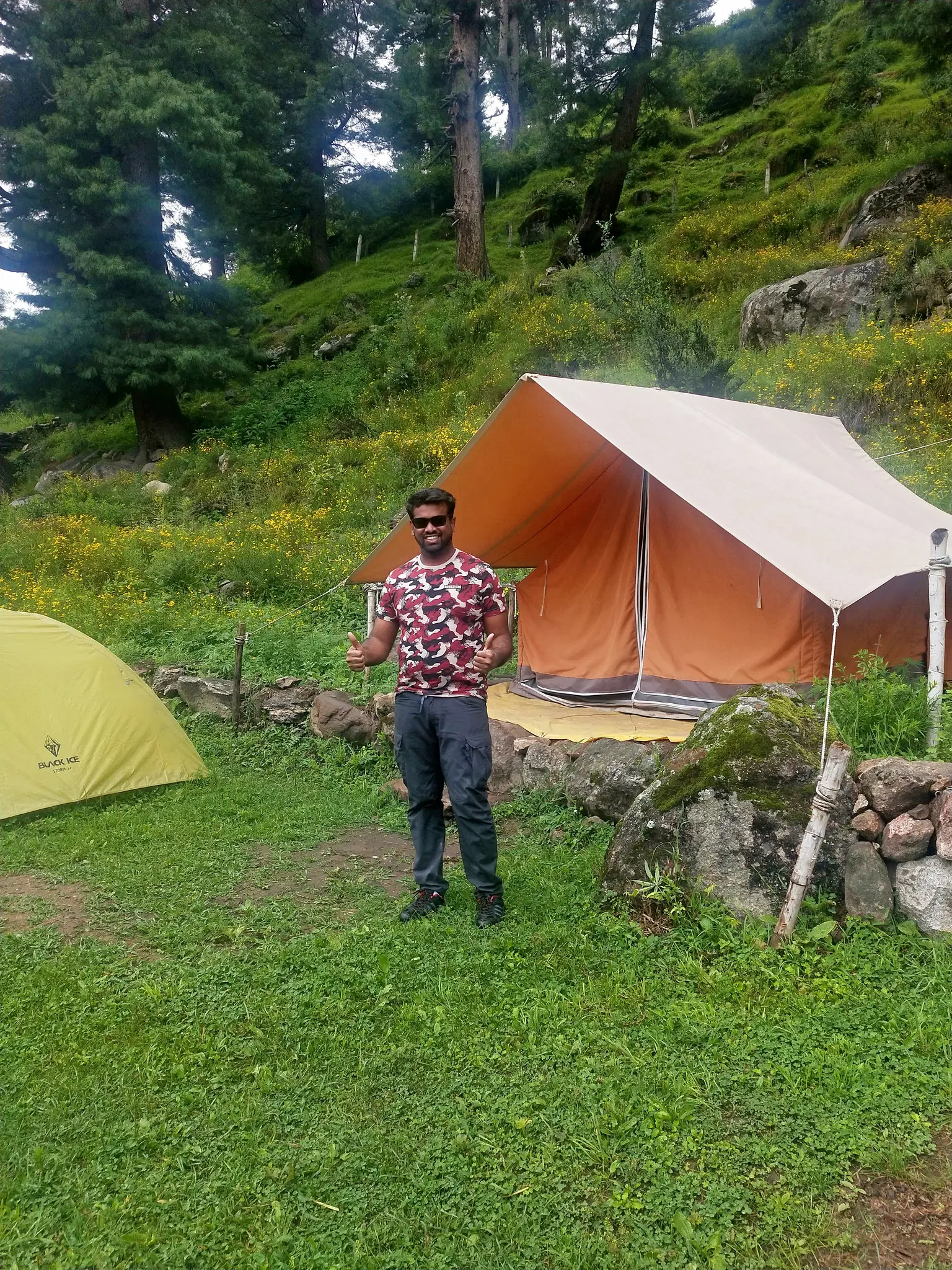 Photo from Vivek Vivek's trip