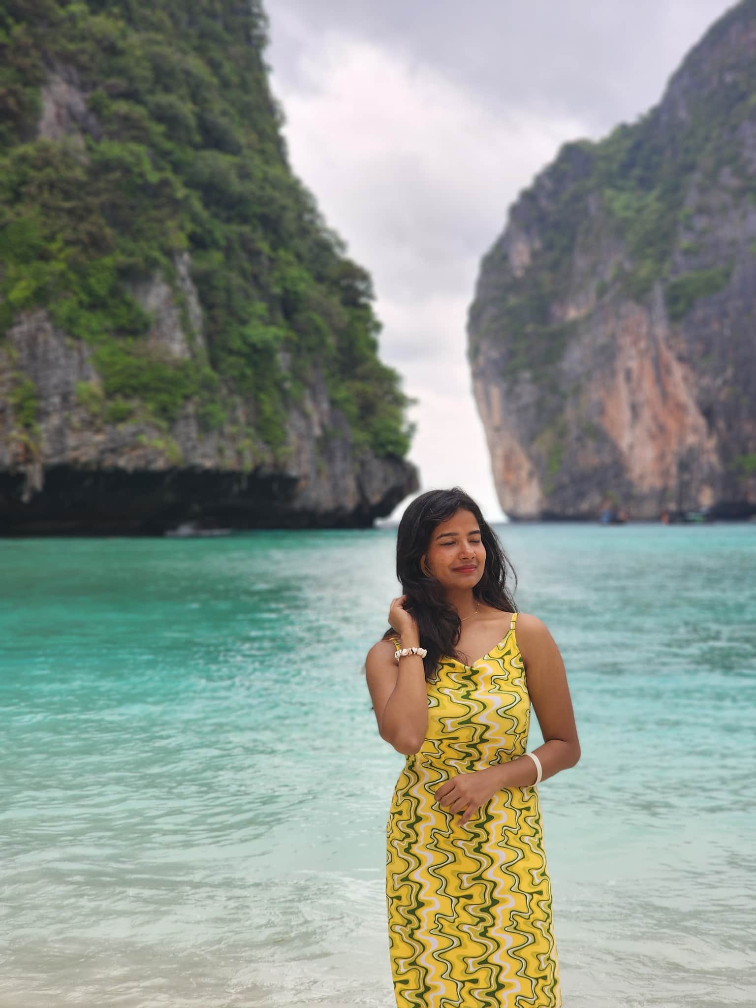 Photo from Soumya Sharma's trip