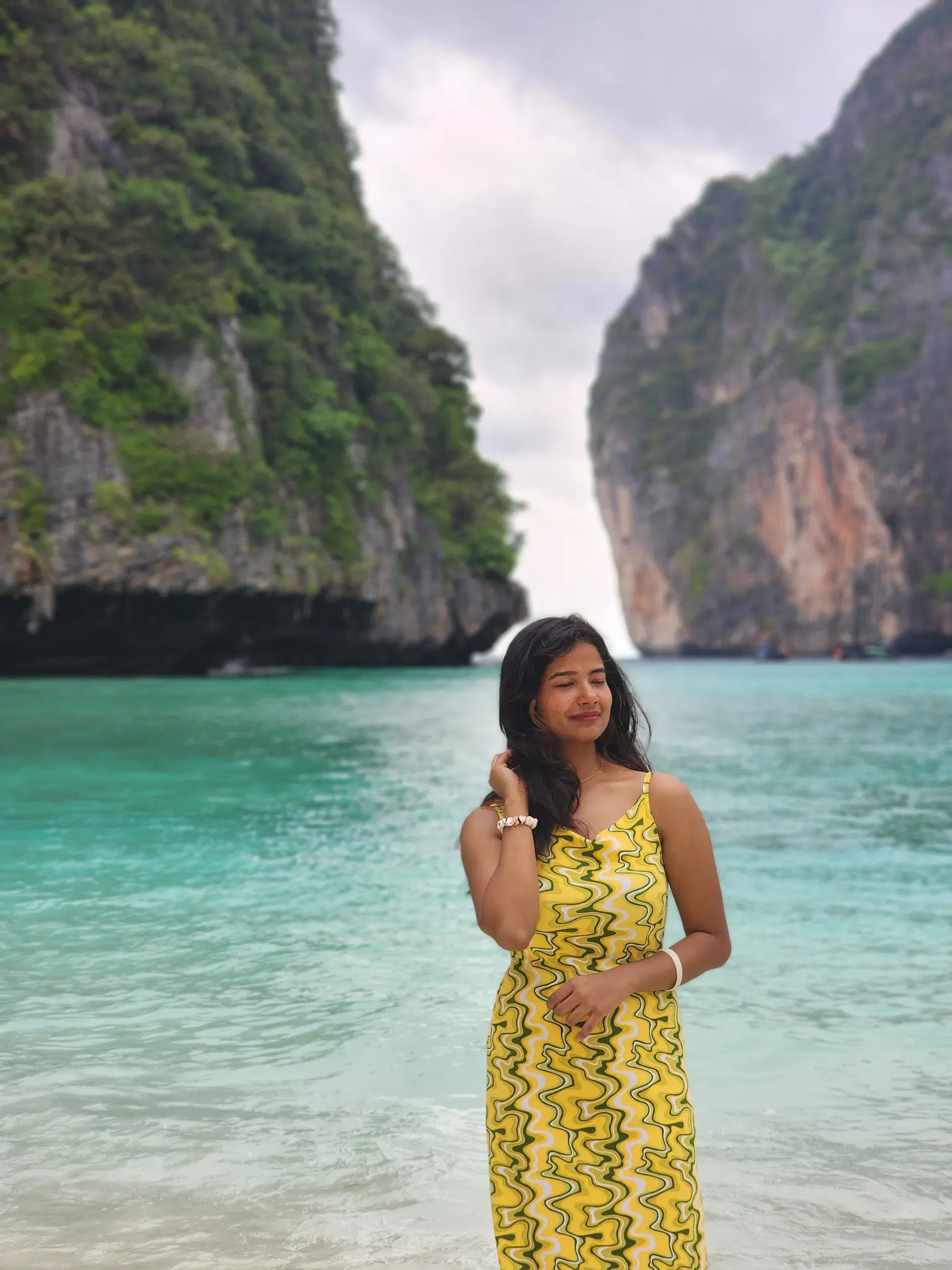 Photo from Soumya Sharma's trip