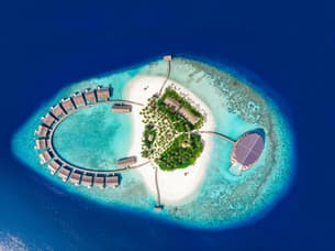 Kudadoo Maldives