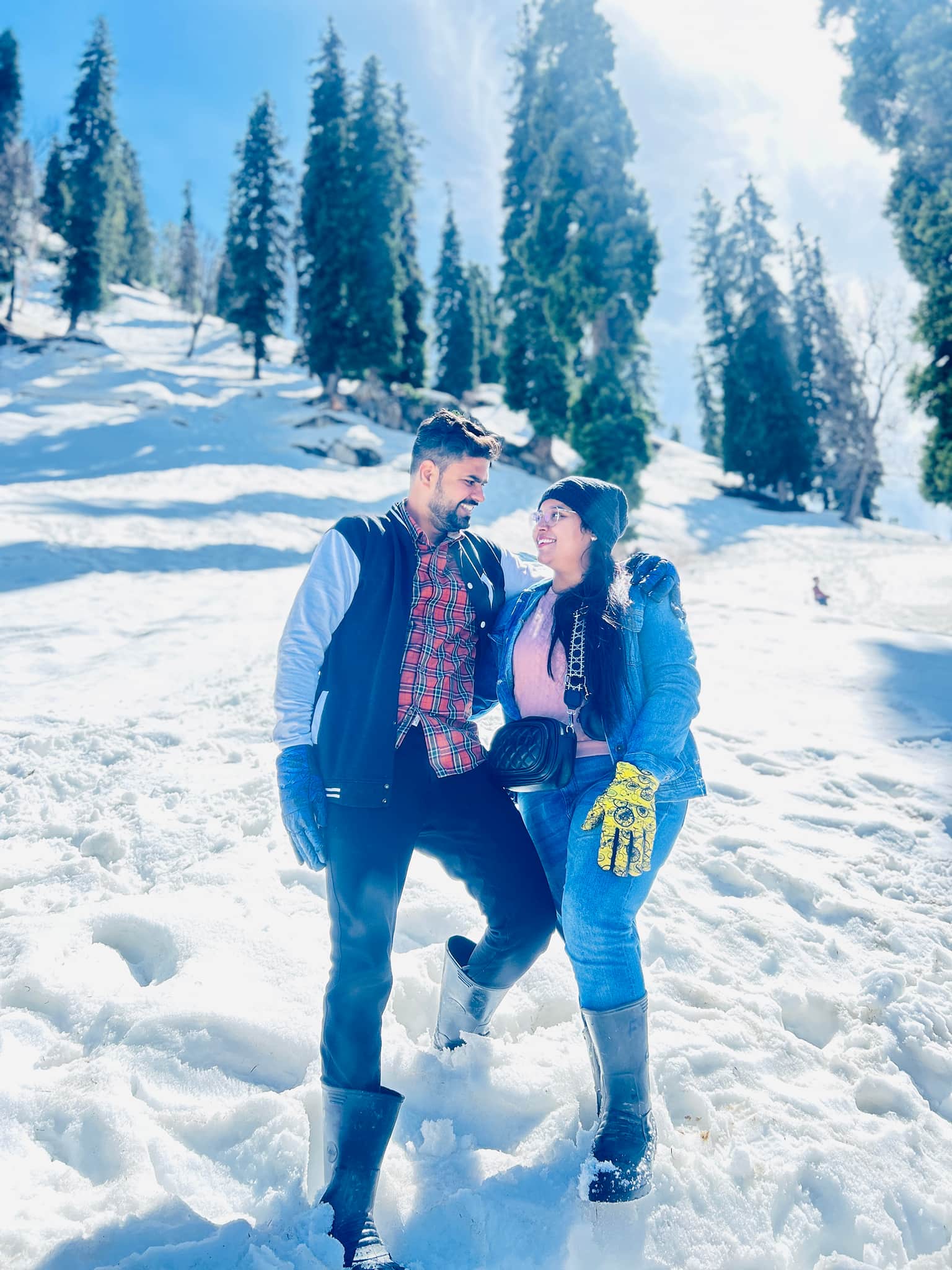 Photo from Sneha Sneha's trip