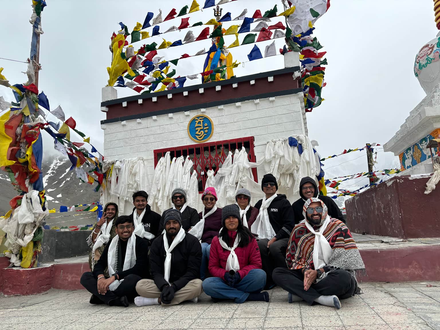 Photo from Amit Chotaliya's trip