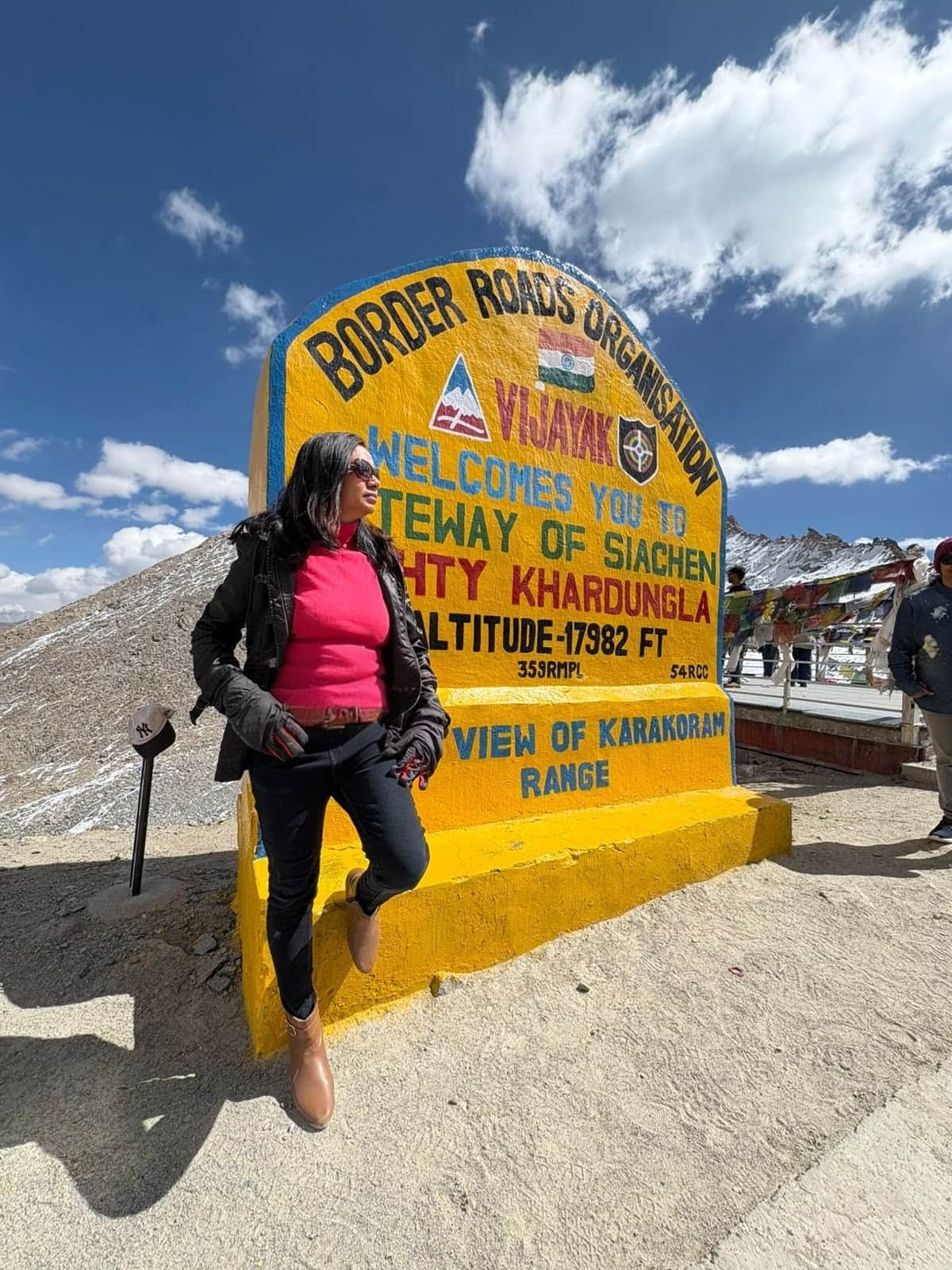 Photo from Manasi Mishra's trip