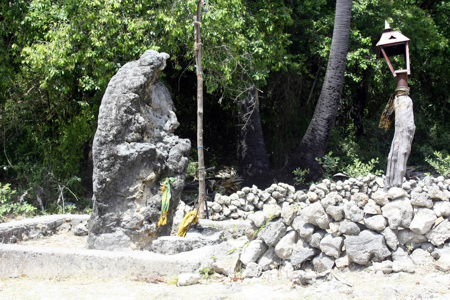 Neduntheevu
