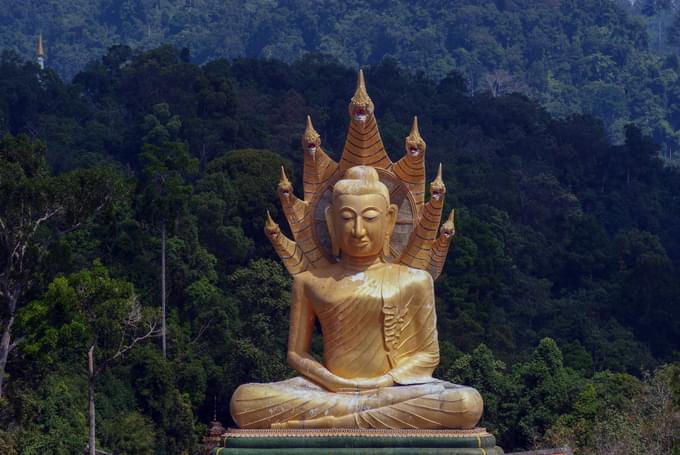 Wat Bang Riang