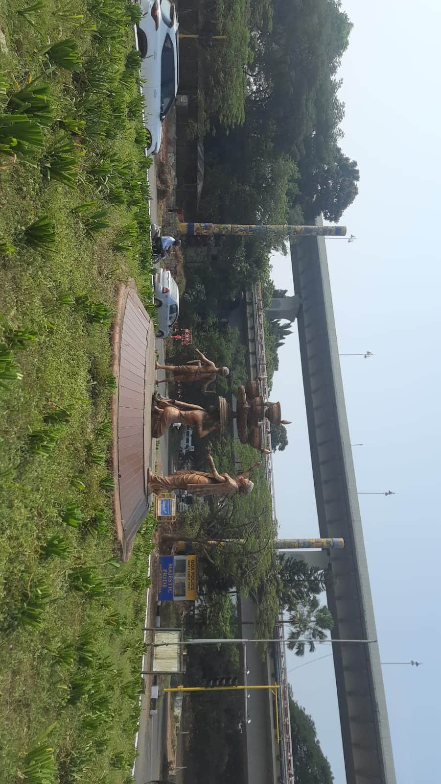 Photo from Nandkumar Sonar's trip