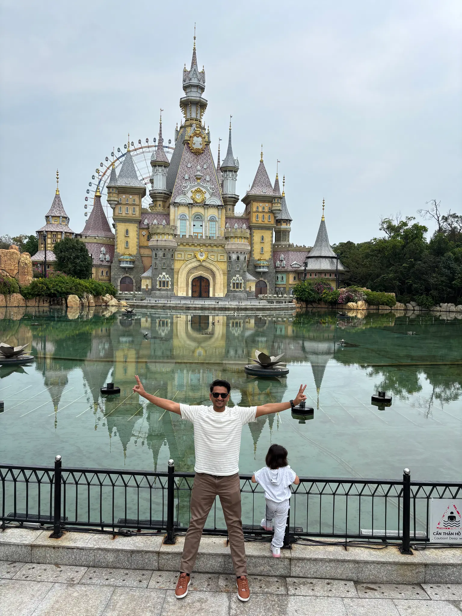 Photo from Rauf  Parsani's trip