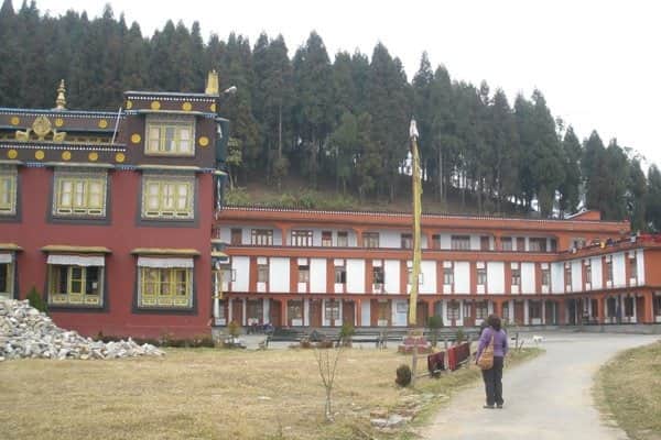 Experience Sakya Sect Traditions