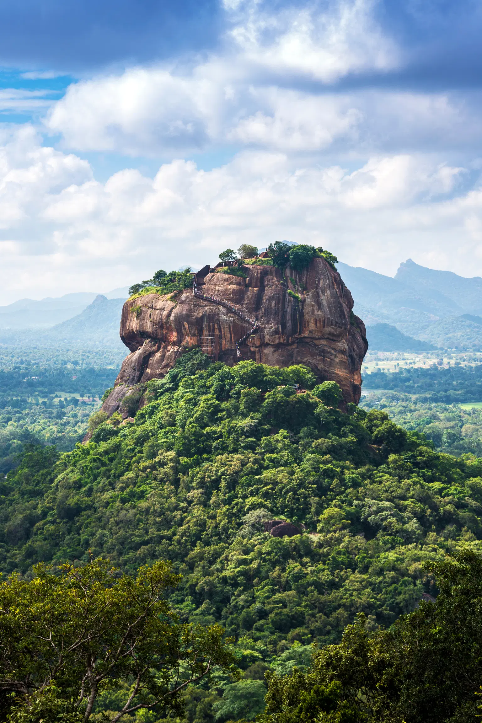 <em>Sri Lanka</em> Tour Packages From Cochin 