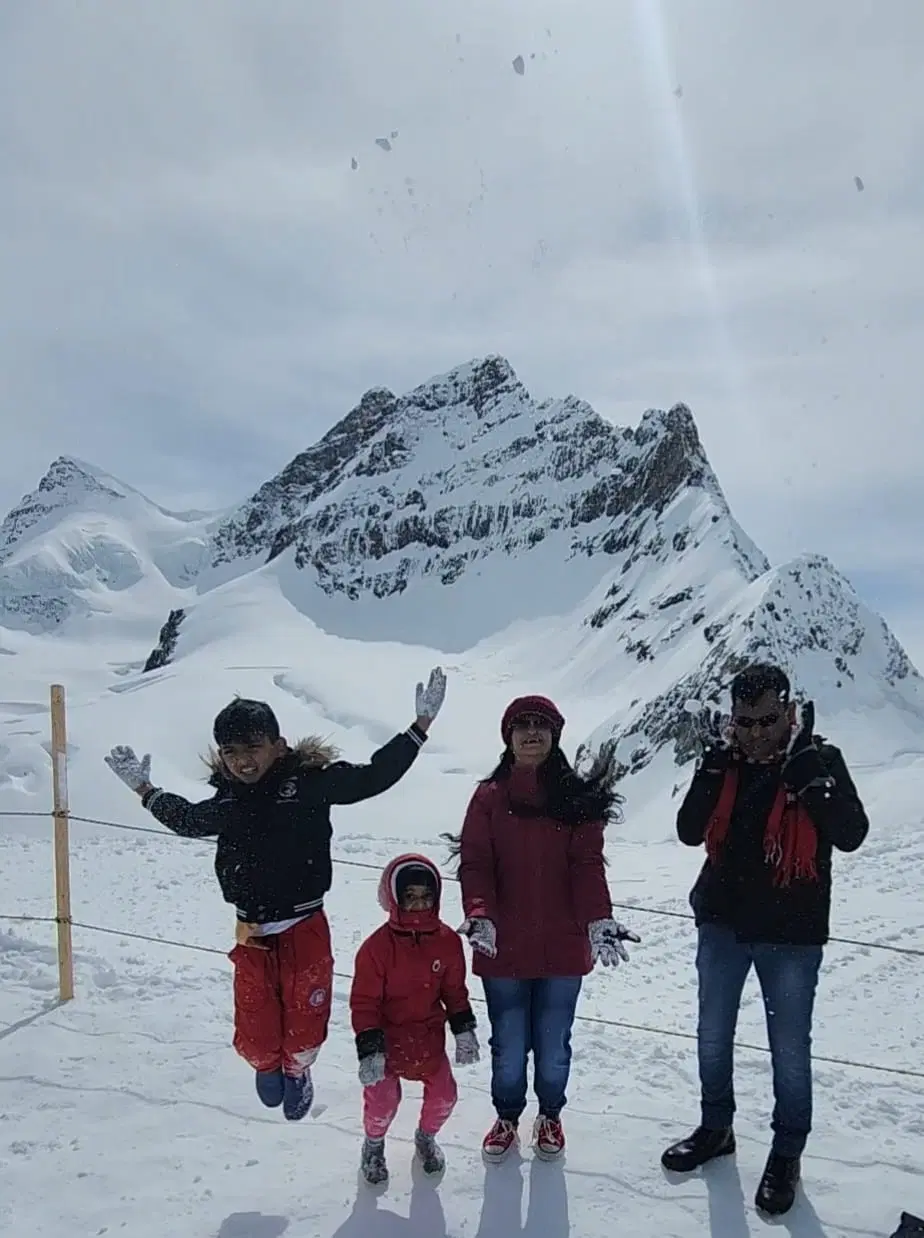 Photo from Swati Rao's trip