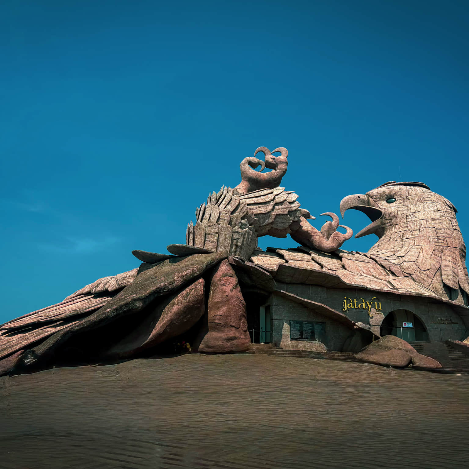 Photo from zarnesh kanojia's trip