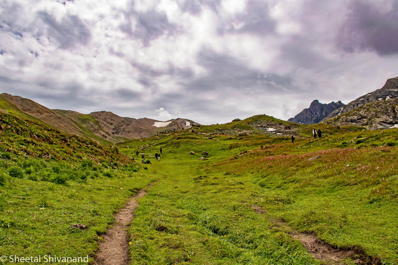 Photo from Sheetal Sheetal's trip
