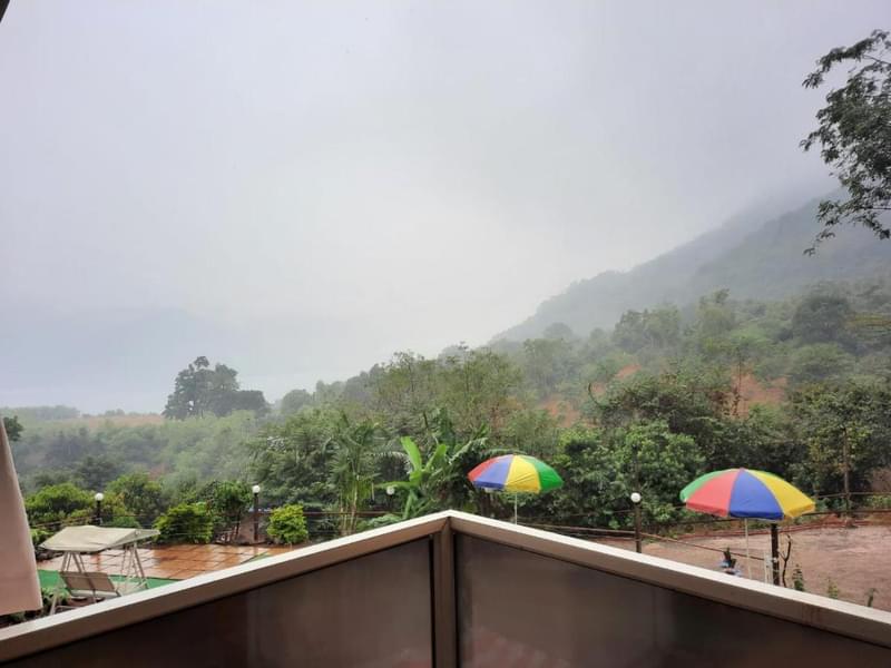 Shanti Resort and Spa Image