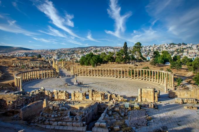 Roman Forum