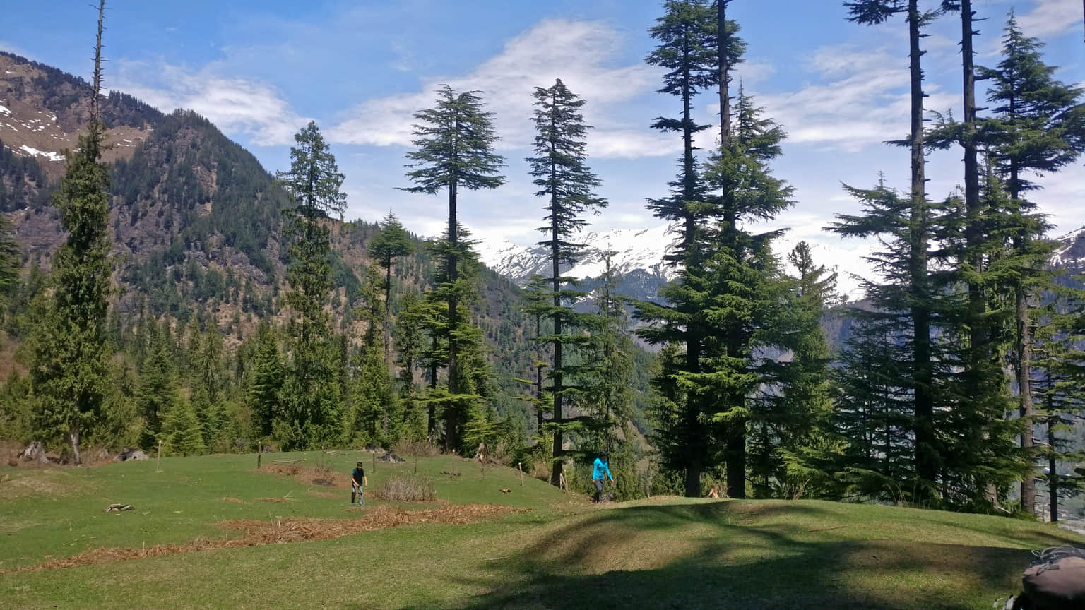Photo from ravi shekhar's trip