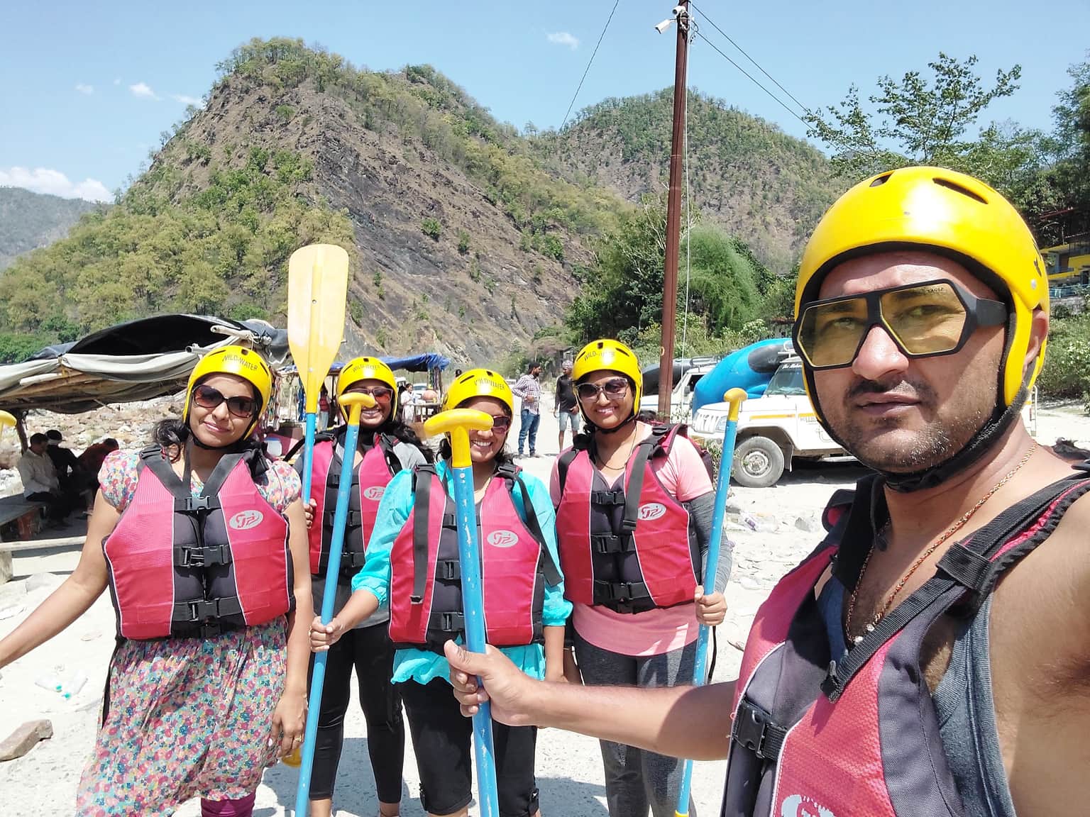 Photo from rajesh reddy's trip
