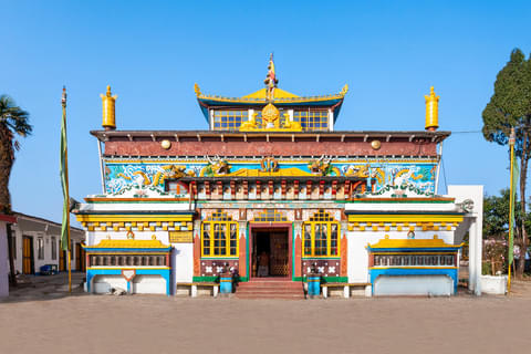 Destinations Image