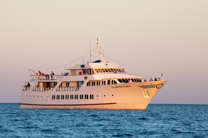 Dinner Cruise Toronto