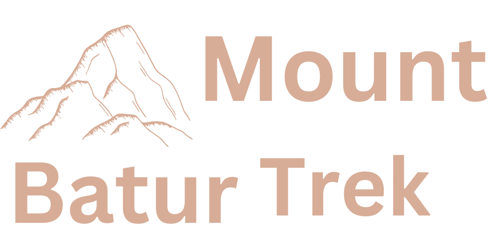 Mount Batur Trek Logo