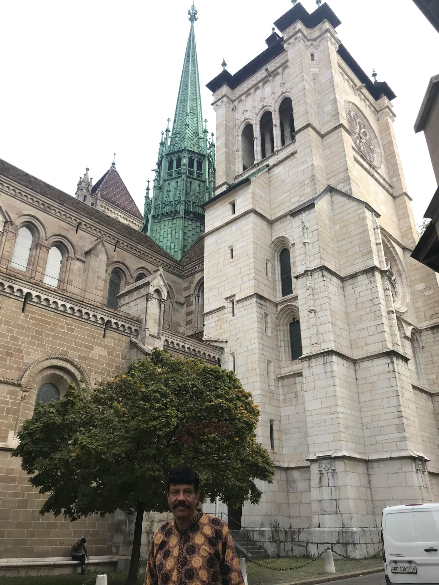 Photo from Krish  Murali's trip