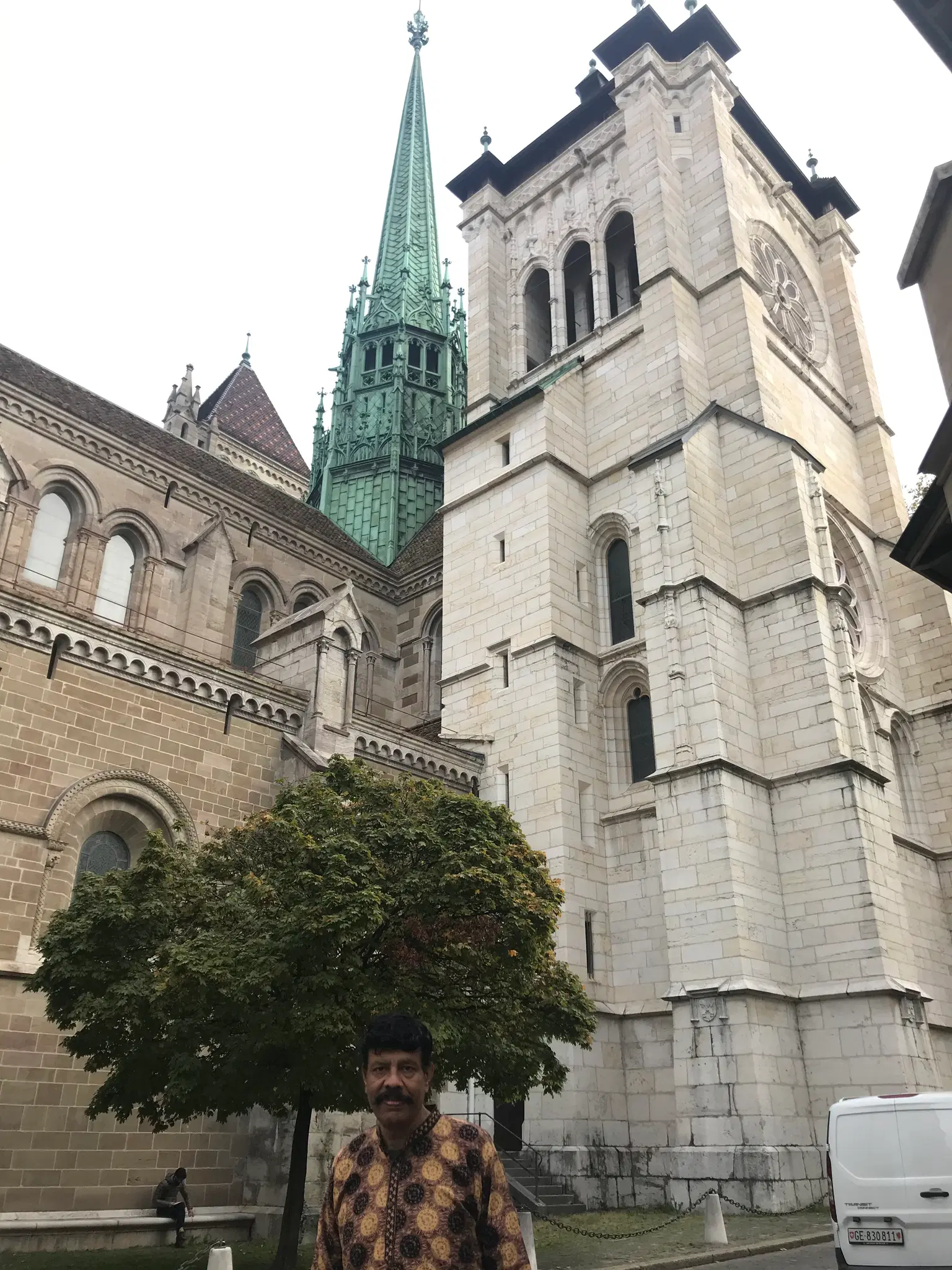 Photo from Krish  Murali's trip