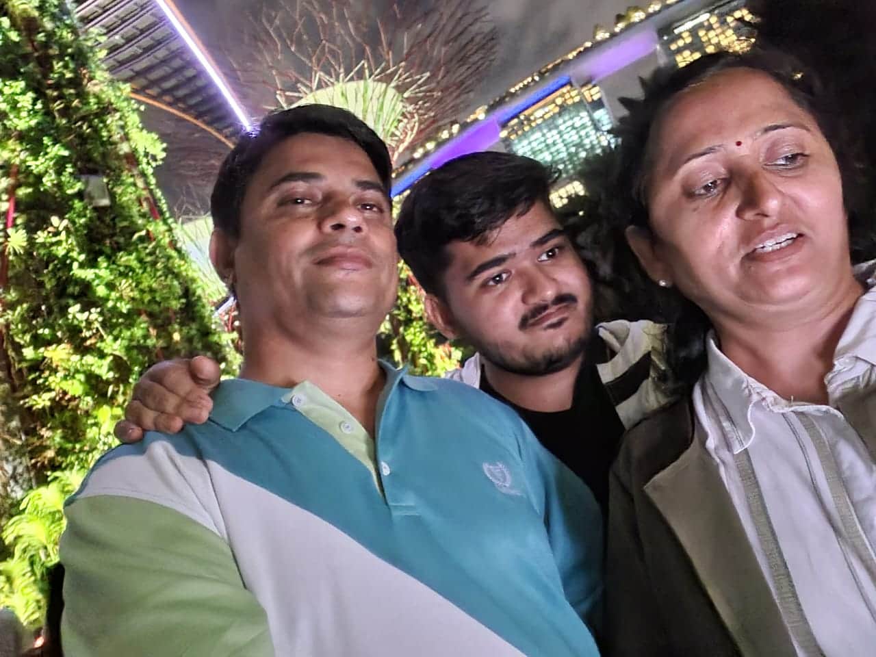 Photo from Alkesh Shah's trip