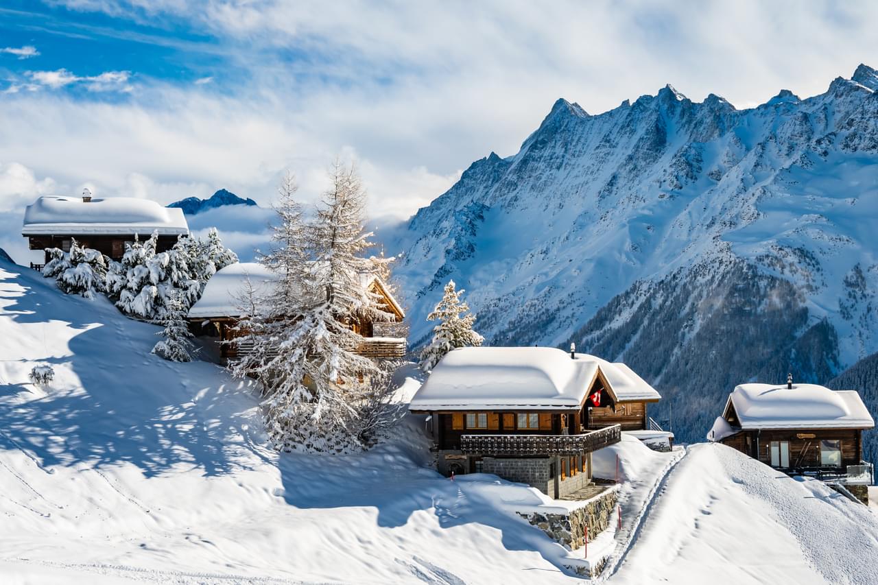 Europe Packages from Cochin | Get Upto 40% Off