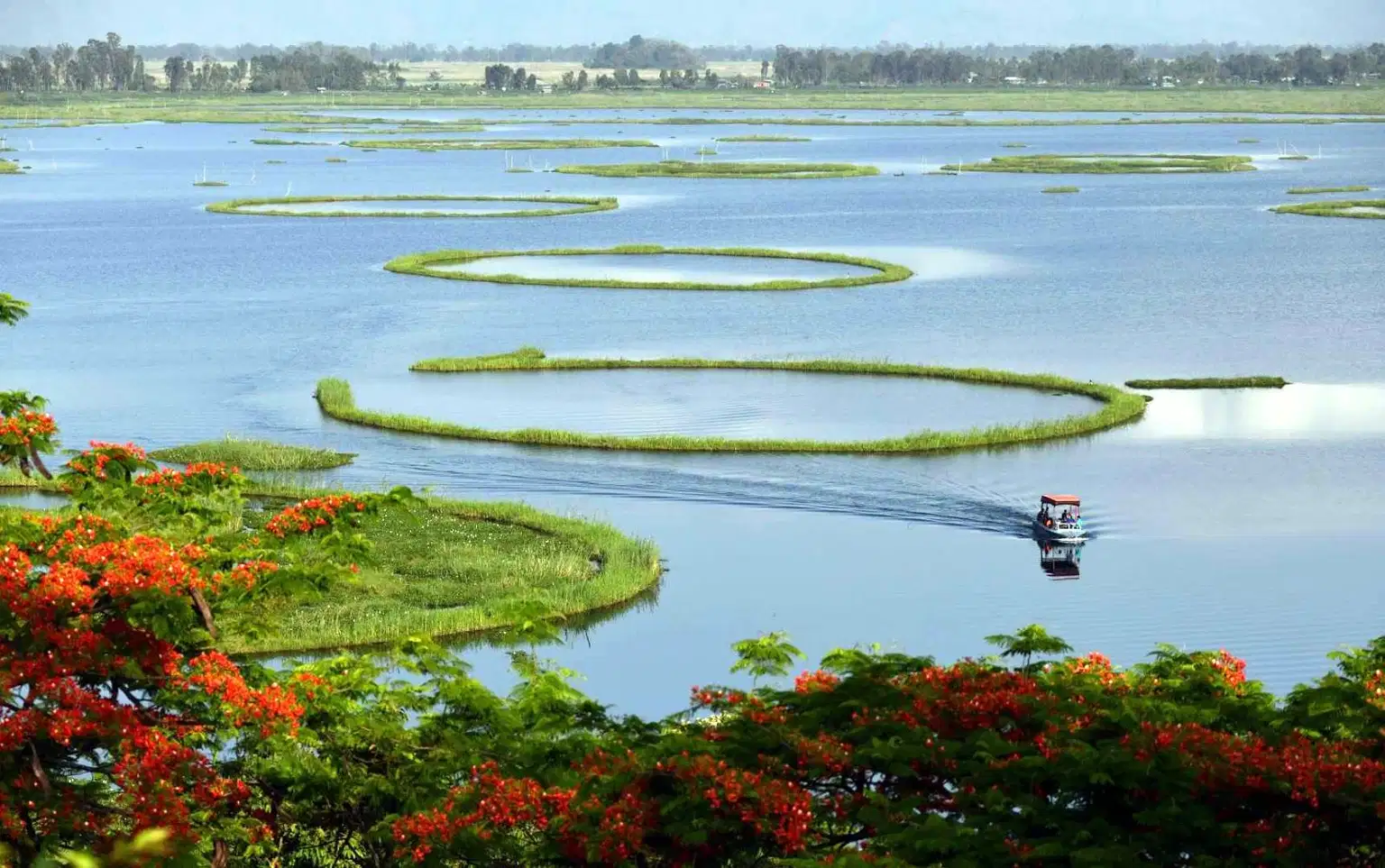 Enchanting Nagaland & Manipur