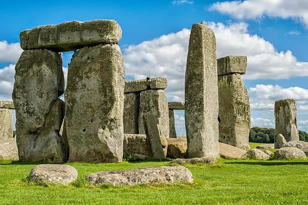 Stonehenge Theories