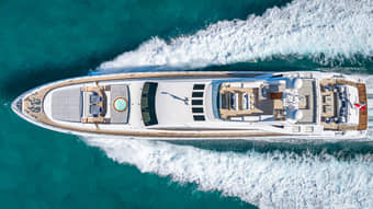 Private Group Yacht Charter in Chennai