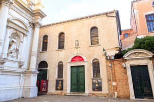 Leonardo da Vinci Museum Tickets, Venice