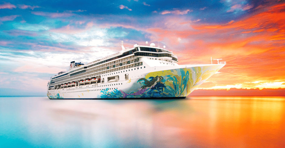 Resorts World Cruise Voyage | 3 Nights Sunday Sailing