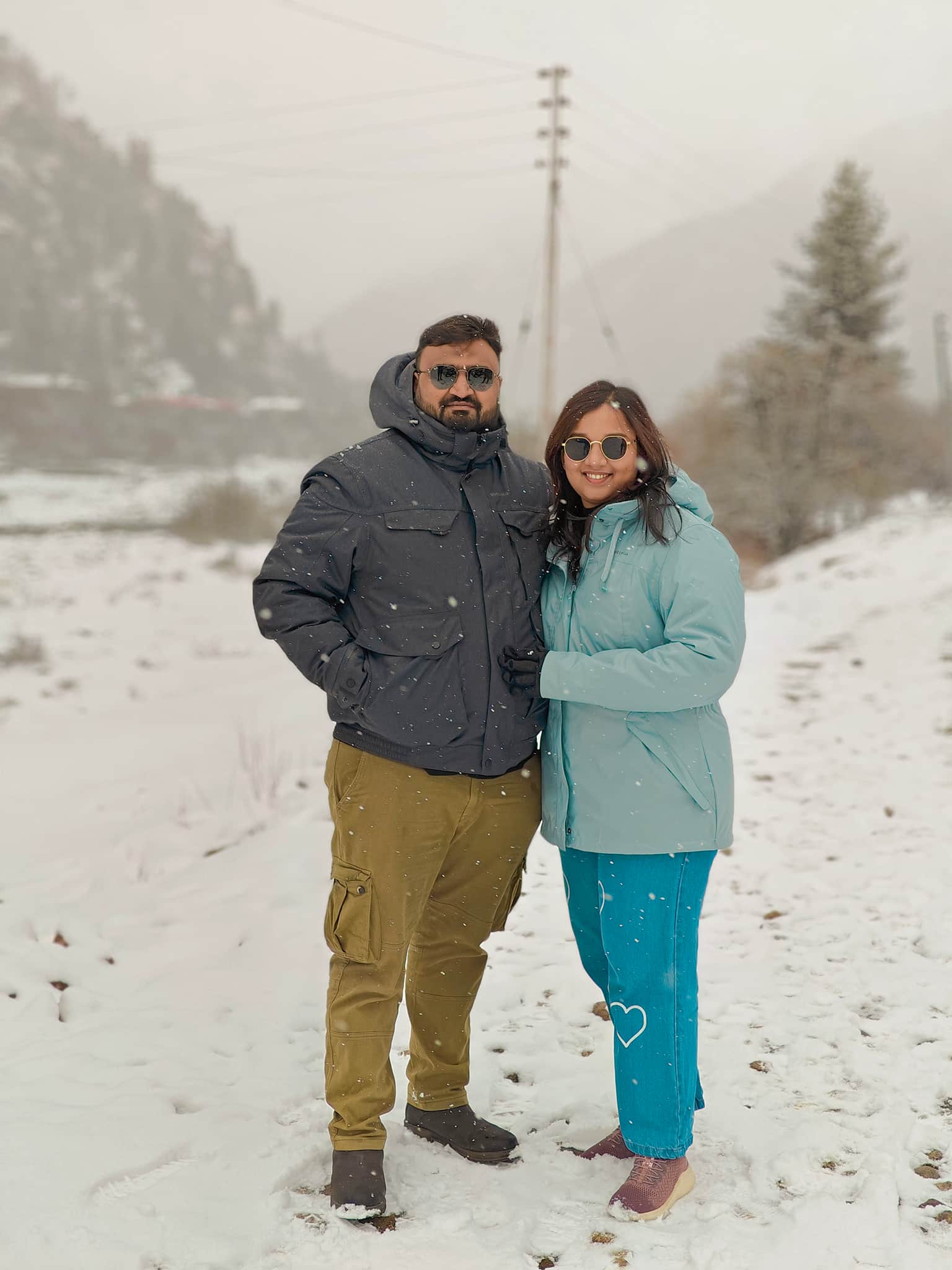 Photo from Vivek Tripathy's trip