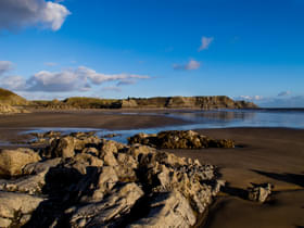 Gower Peninsula