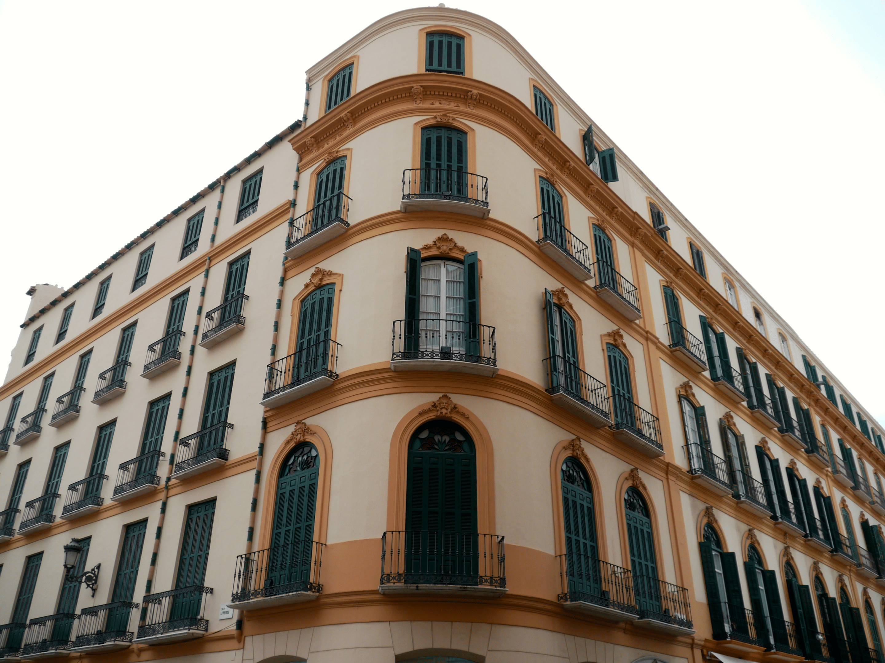 Picasso Birthplace Museum Overview