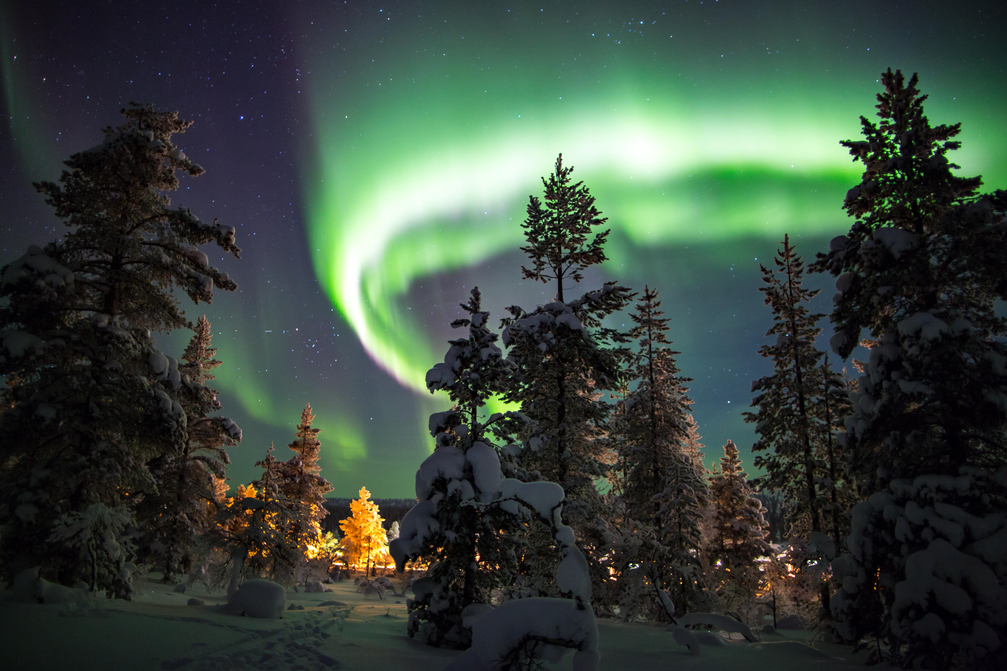 Finland Packages from Kerala | Get Upto 50% Off