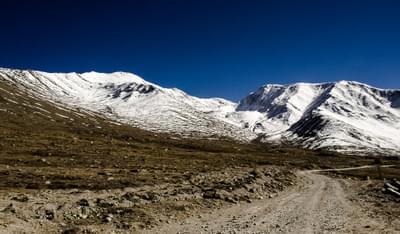 Spiti Valley from Delhi | FREE Lahaul Excursion Day 1