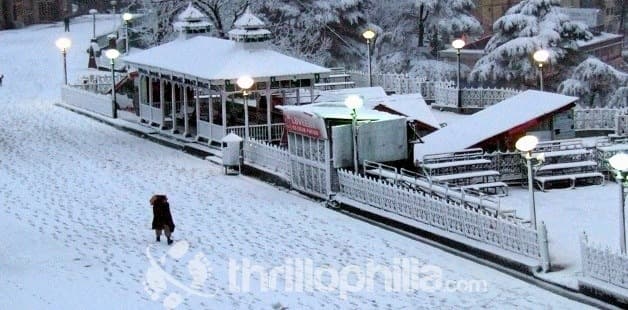 Rupsho Trek Brandinallah Tsomoriri Image