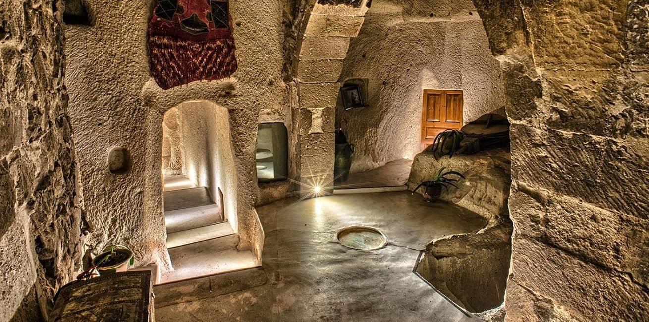 Cappadocia Art & History Museum