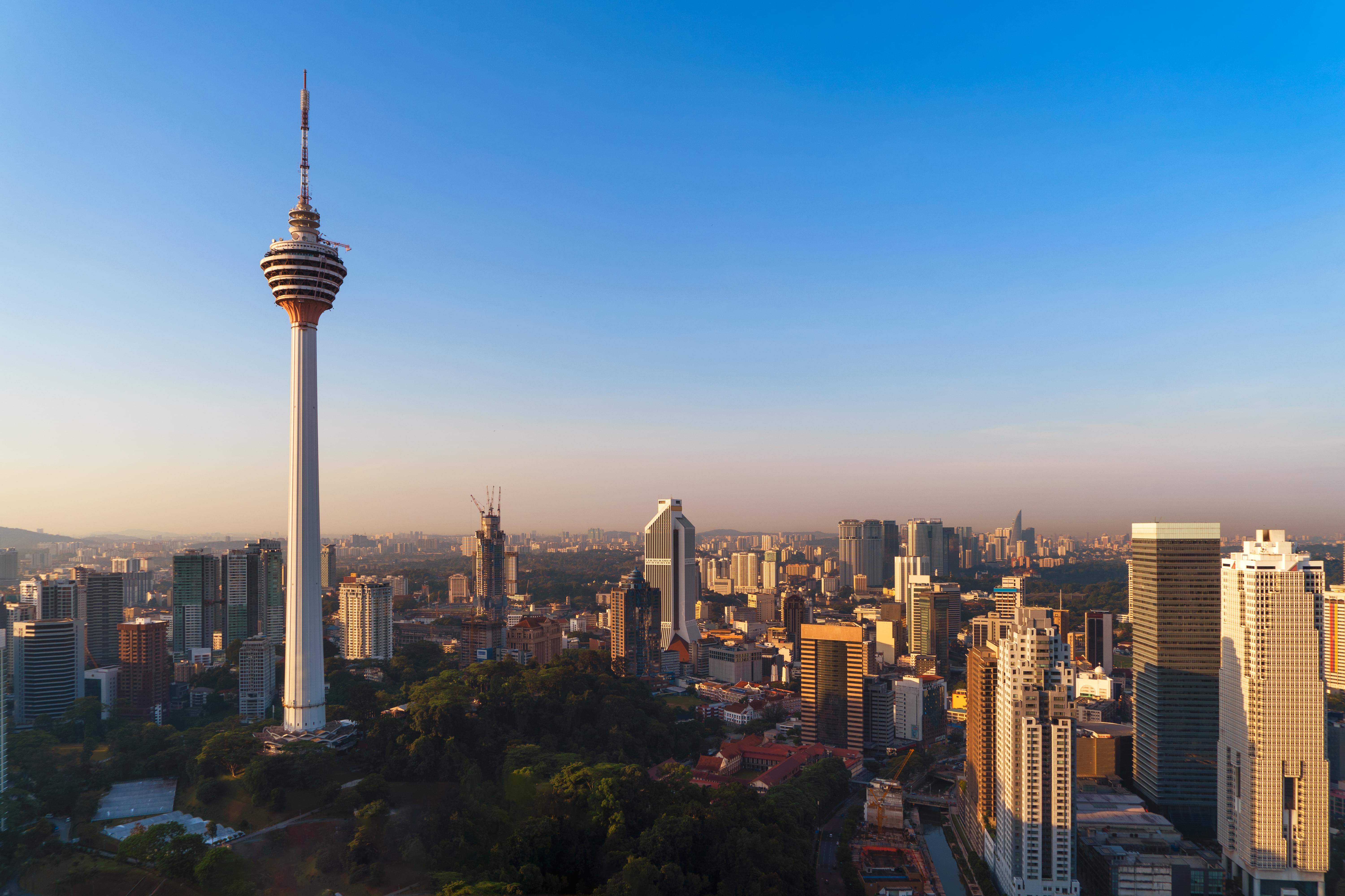 KL Tower
