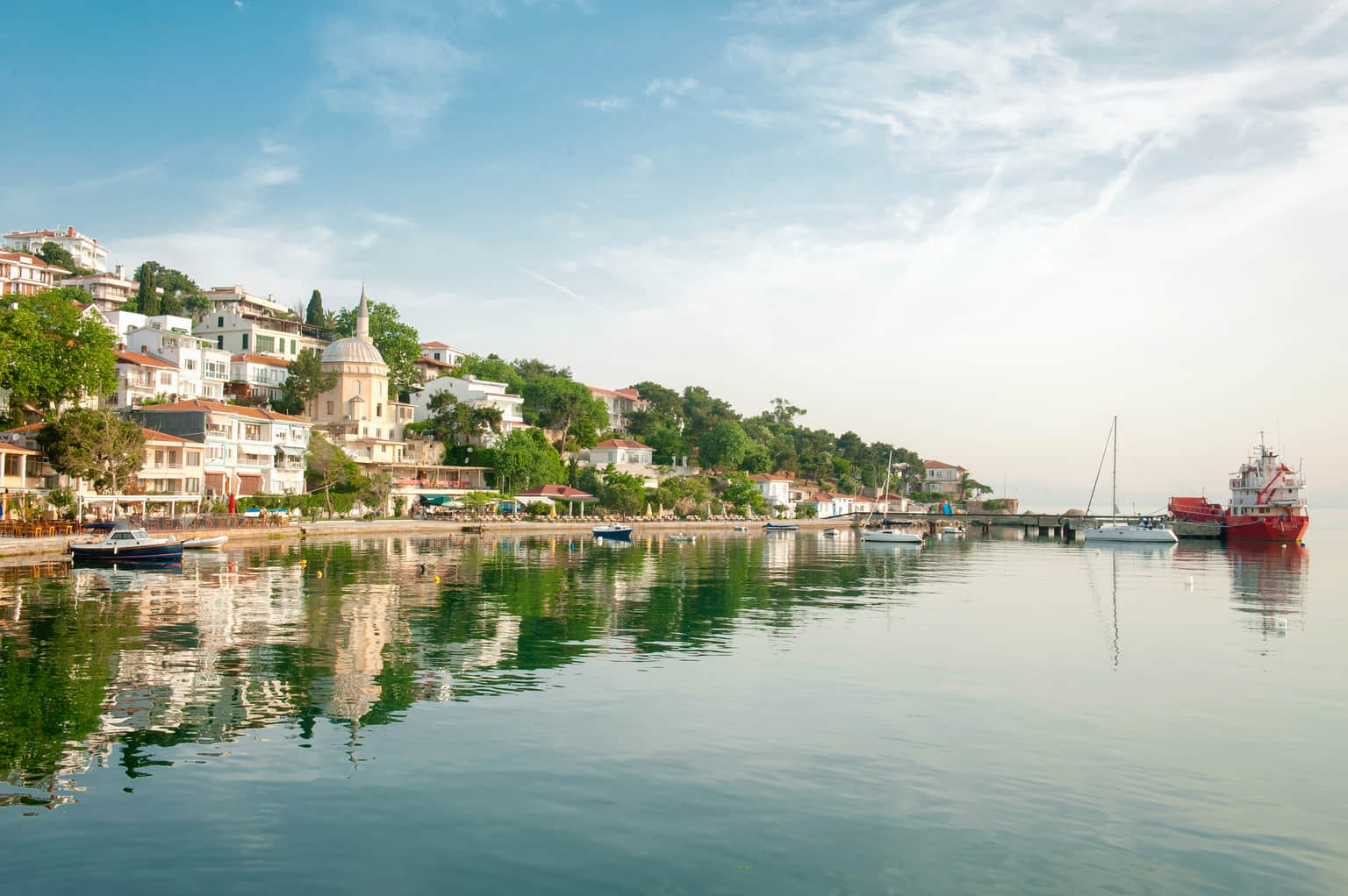Princes' Islands, <em>Istanbul</em>