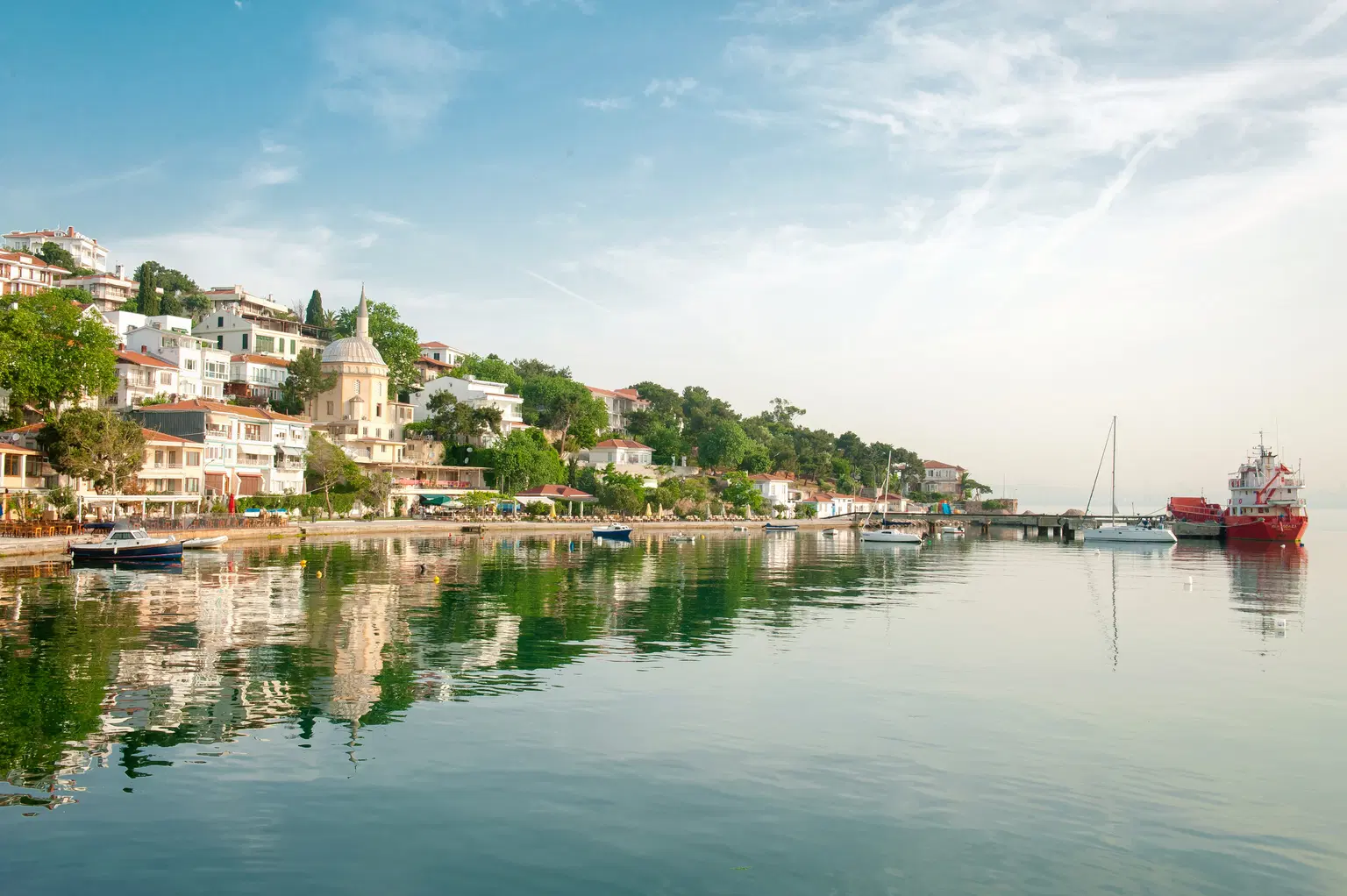 Princes' Islands