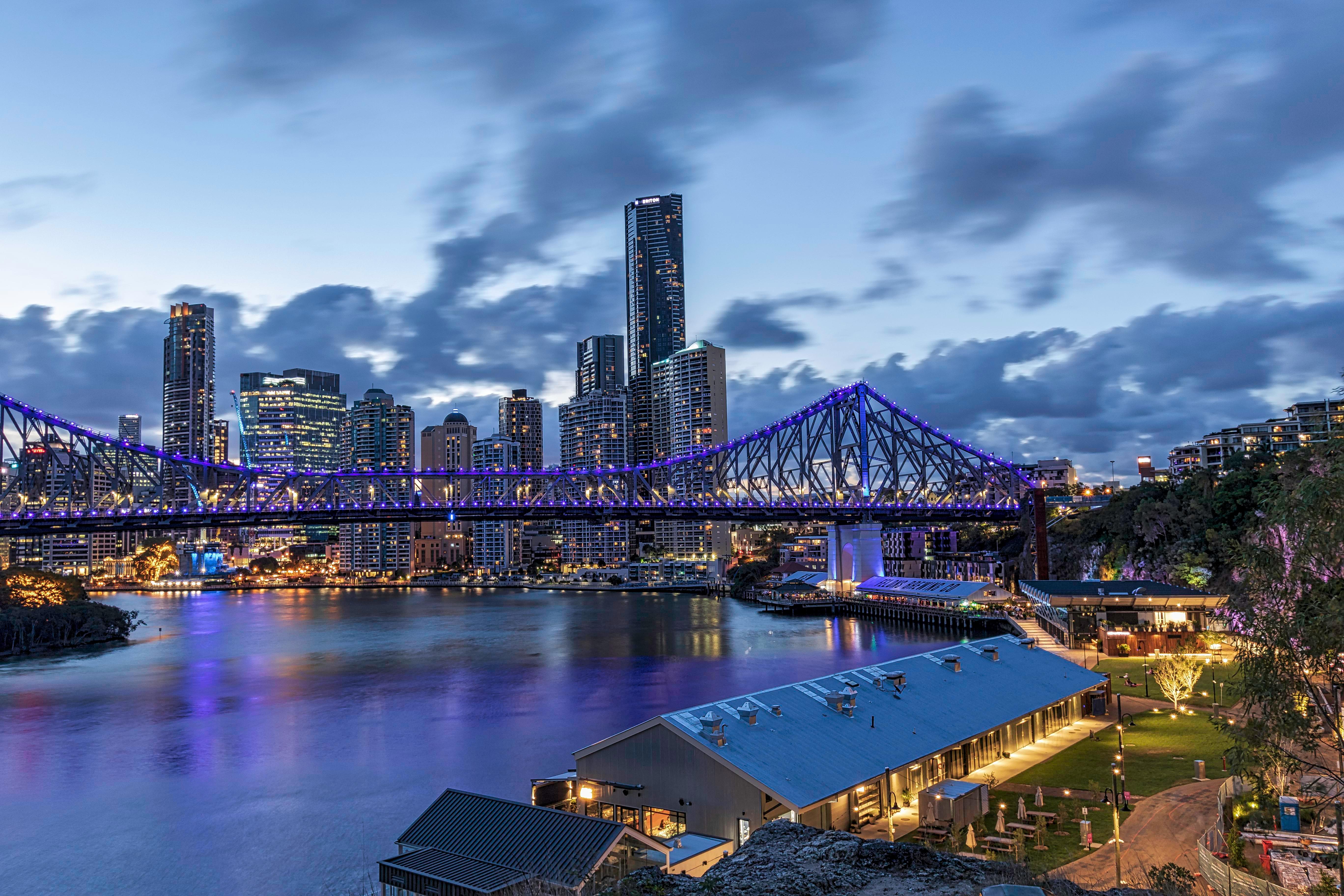 Things To Do In Brisbane