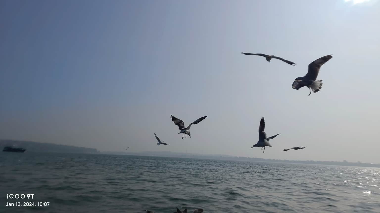 Photo from Arvind Bharadwaj's trip